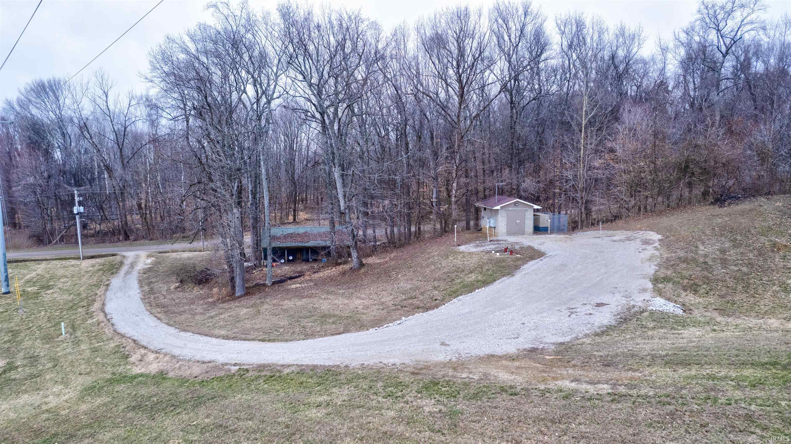 9040 Steward Road Tell City, IN 47586 - Photo 26 of 36