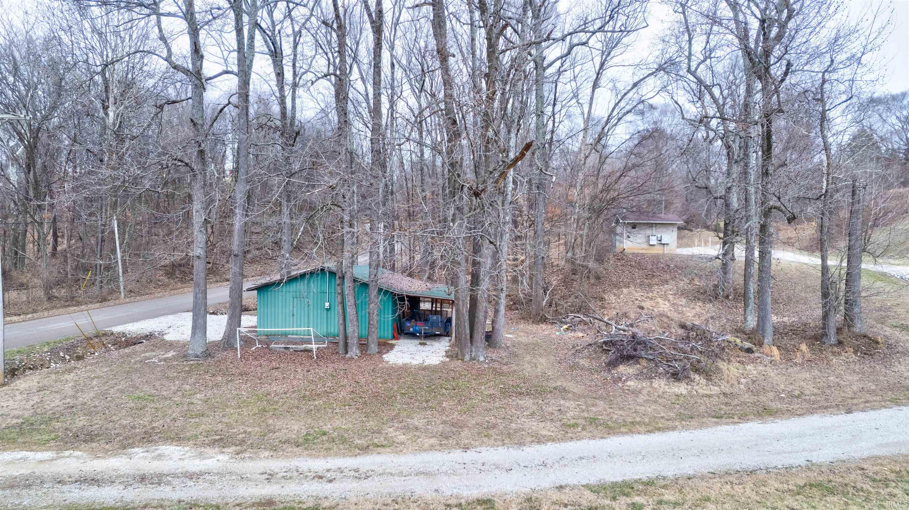 9040 Steward Road Tell City, IN 47586 - Photo 27 of 36