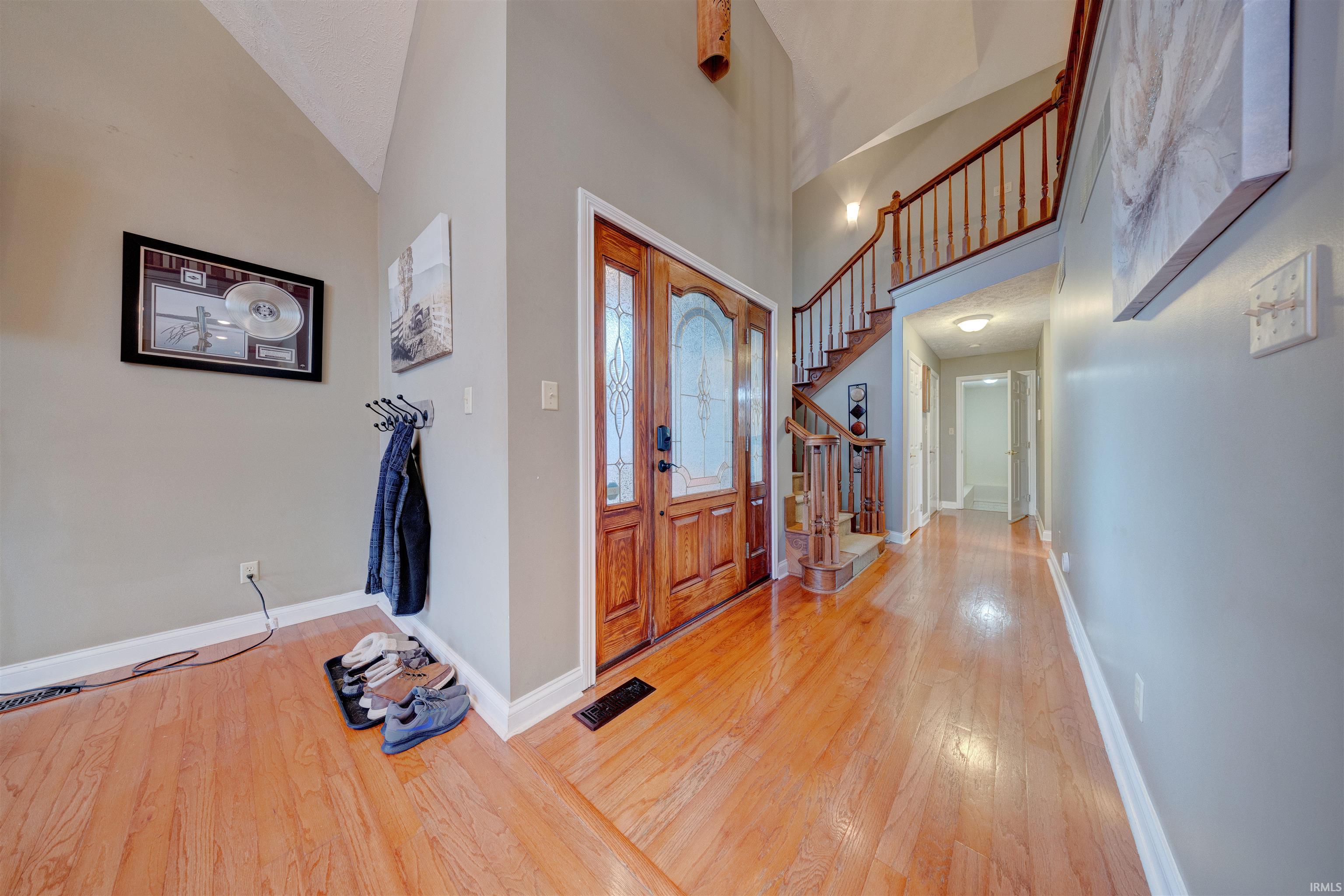 9040 Steward Road Tell City, IN 47586 - Photo 5 of 36