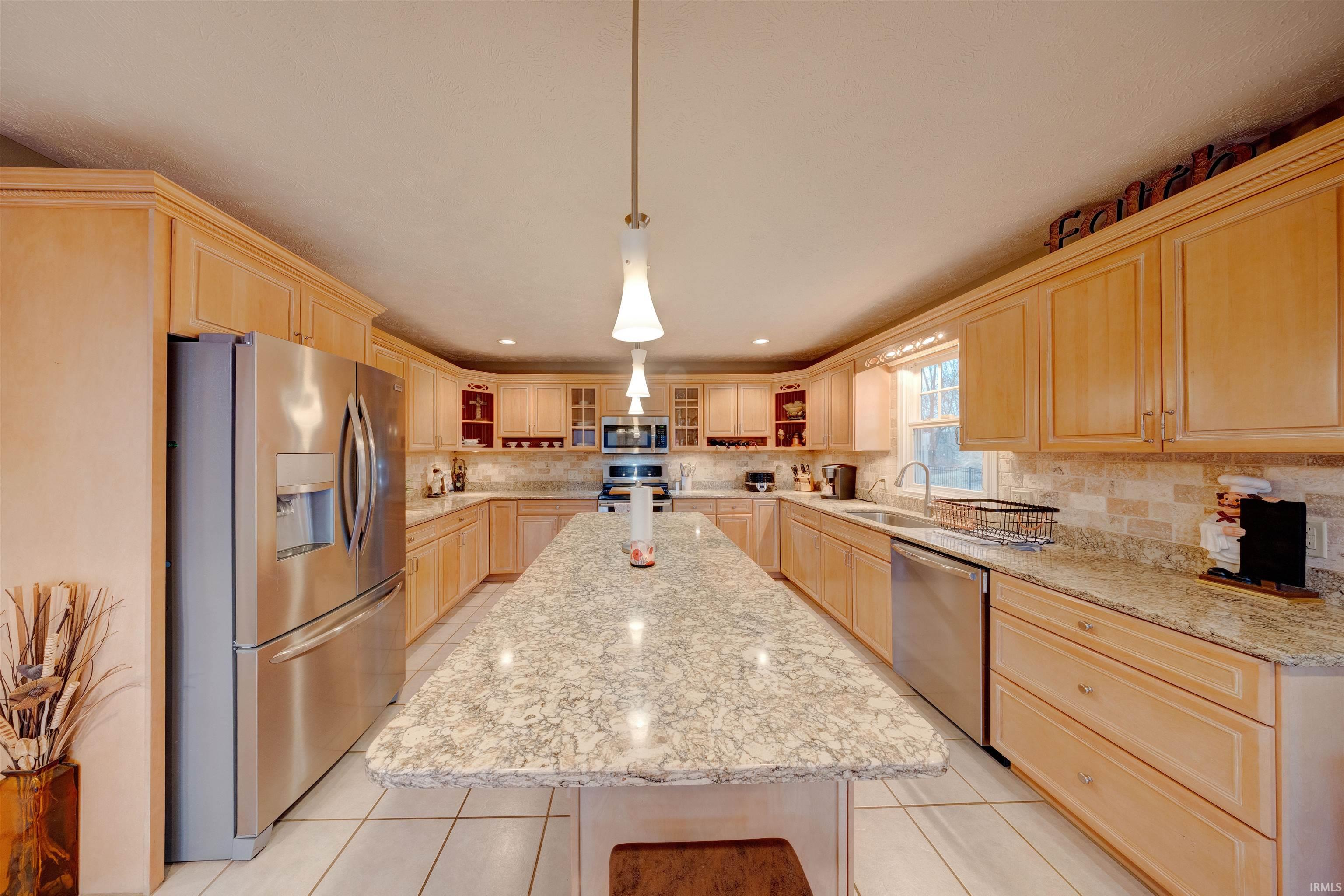 9040 Steward Road Tell City, IN 47586 - Photo 6 of 36