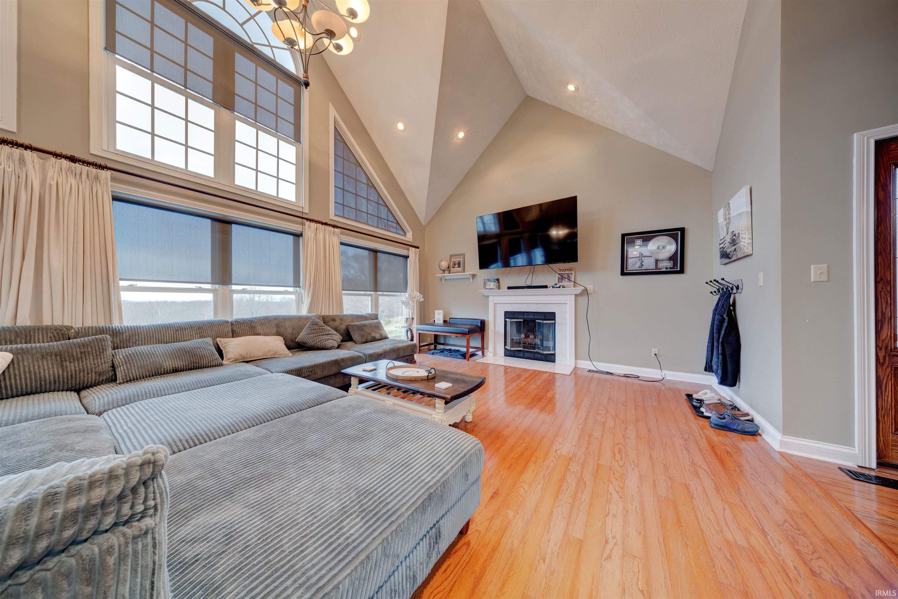 9040 Steward Road Tell City, IN 47586 - Photo 8 of 36