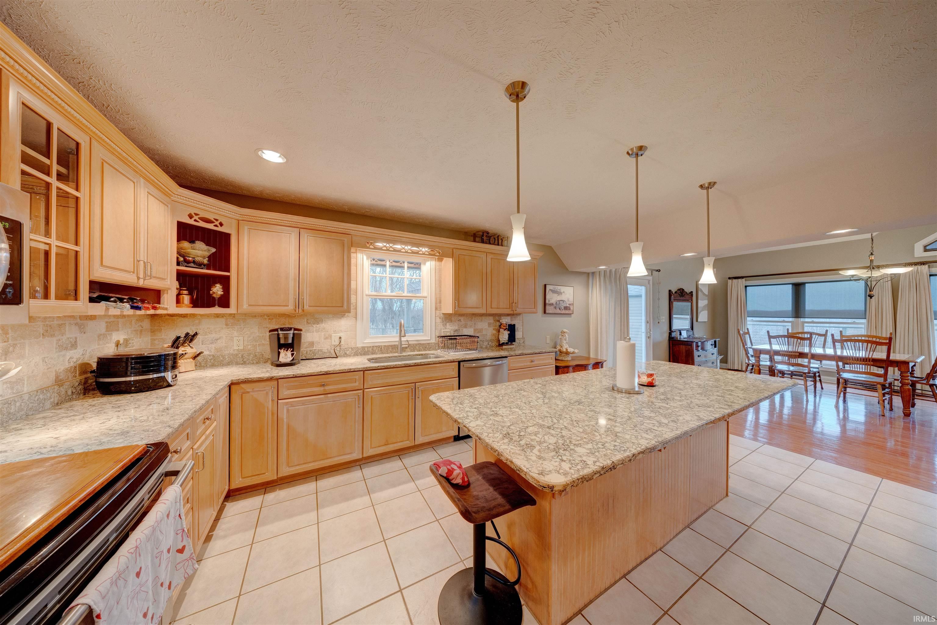 9040 Steward Road Tell City, IN 47586 - Photo 10 of 36