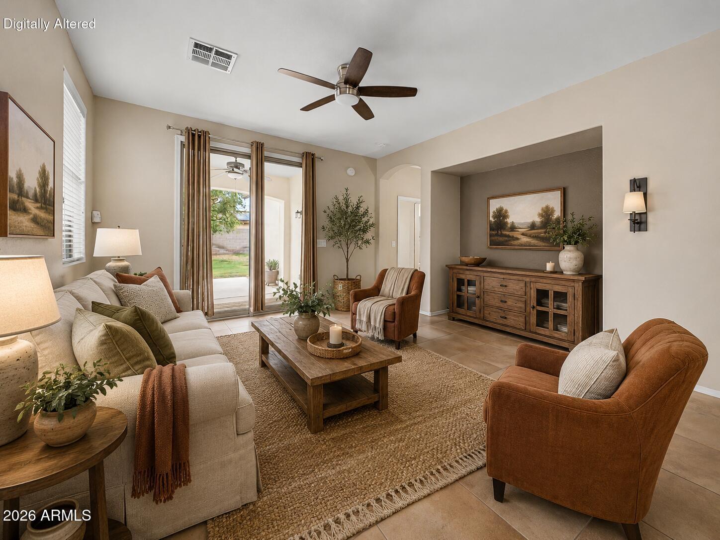 15352 West Wethersfield Road Surprise, AZ 85379 - Photo 7 of 30 9 -