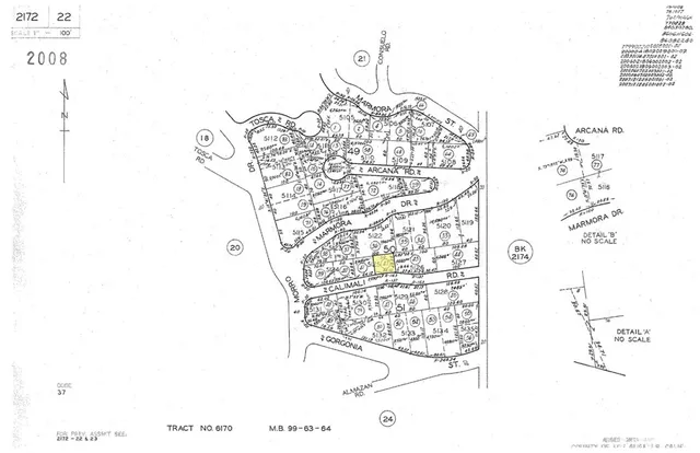 a picture of a person on a wall