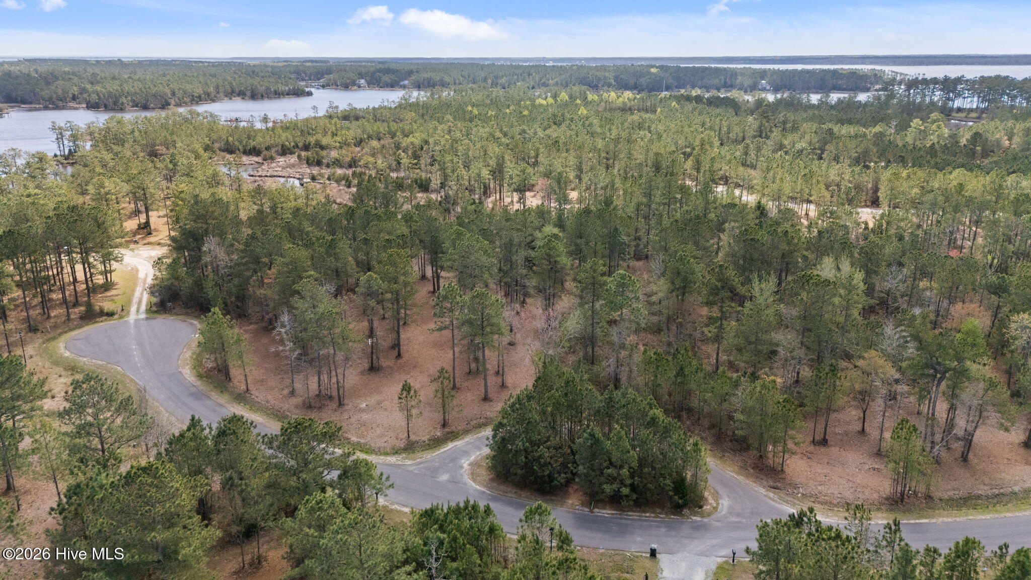 222 Shell Castle Lane Vandemere, NC 28587 - Photo 13 of 13 3-web-or-mls-DJI_20260331124035_0165_D