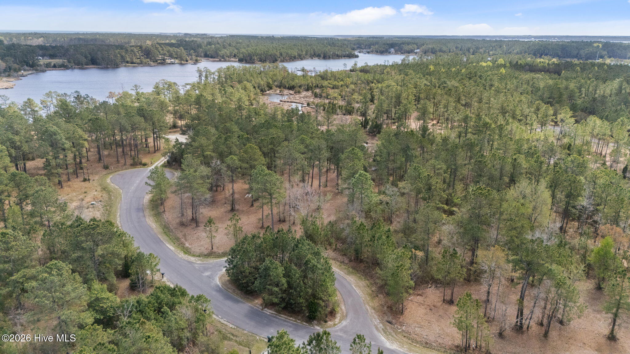 222 Shell Castle Lane Vandemere, NC 28587 - Photo 3 of 13 4-web-or-mls-DJI_20260331124044_0166_D