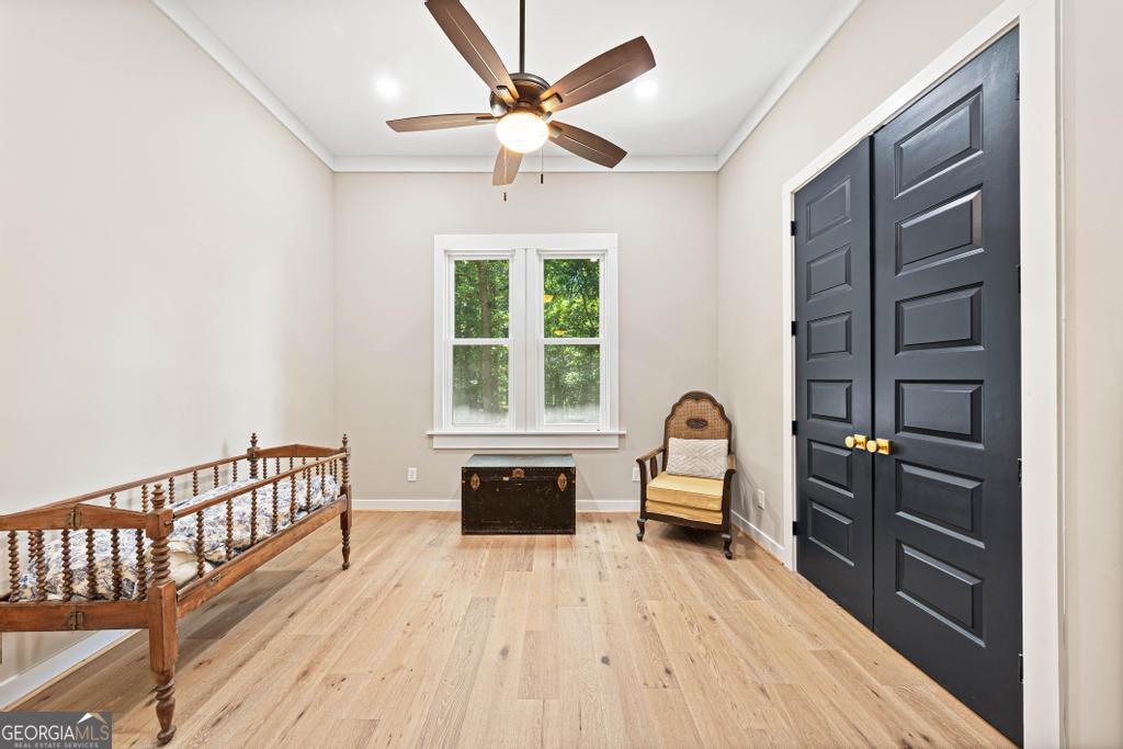 586 Grady School Road Canon, GA 30520 - Photo 24 of 47
