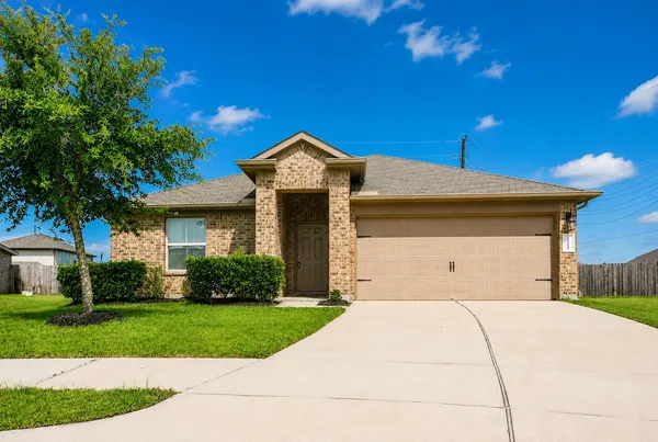 $276,500 | 29354 Dunns Creek Court, Katy, TX 77494