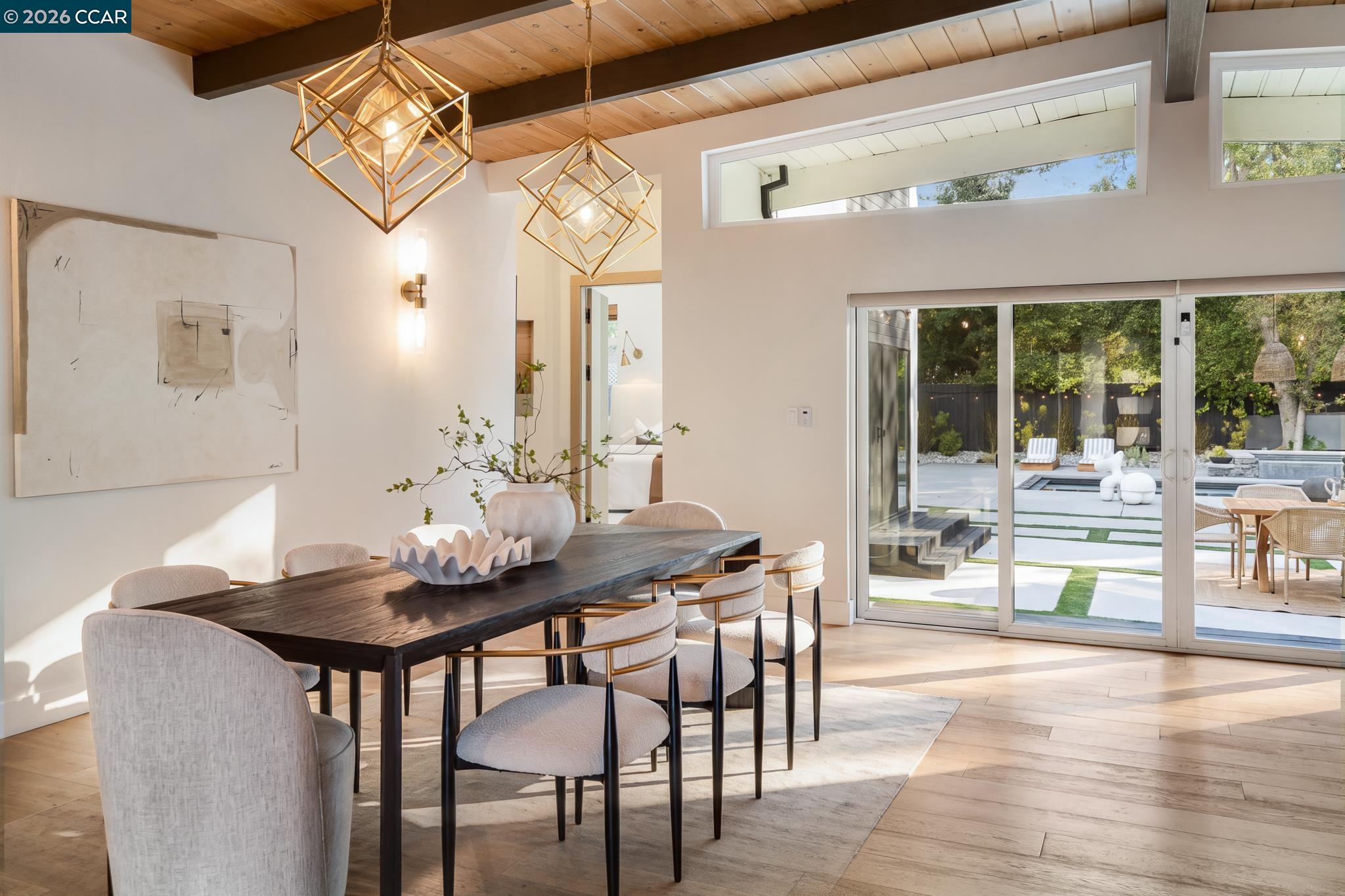 2973 Limestone Road Alamo, CA 94507 - Photo 12 of 38 Gallery Image 12