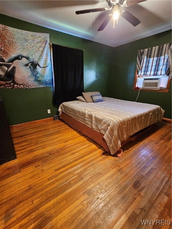 1313 Cain Road Brant, NY 14006 - Photo 15 of 39 Bedroom 1