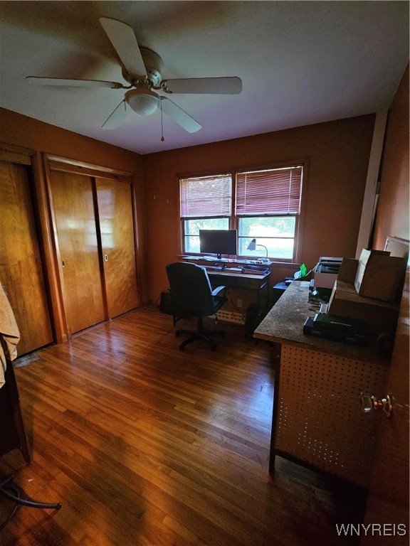 1313 Cain Road Brant, NY 14006 - Photo 17 of 39 Bedroom 2