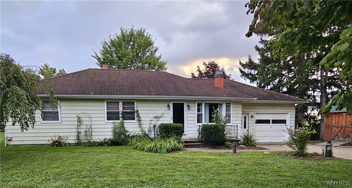 1313 Cain Road Brant, NY 14006 - Photo 2 of 39