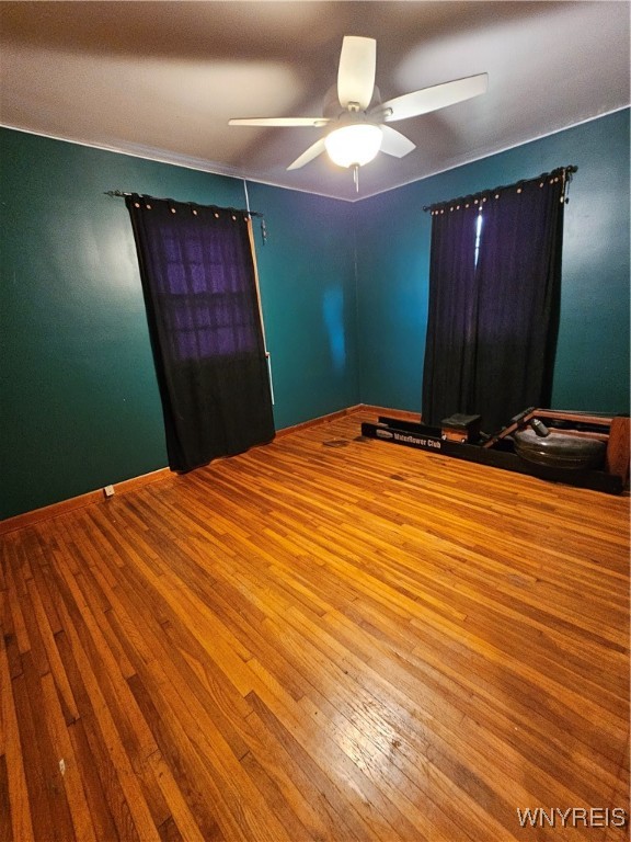 1313 Cain Road Brant, NY 14006 - Photo 22 of 39 Bedroom 3