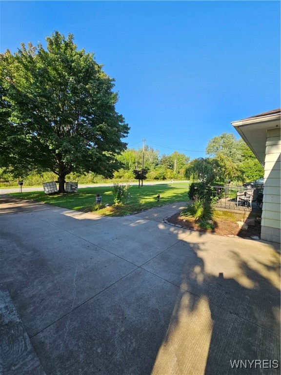 1313 Cain Road Brant, NY 14006 - Photo 33 of 39