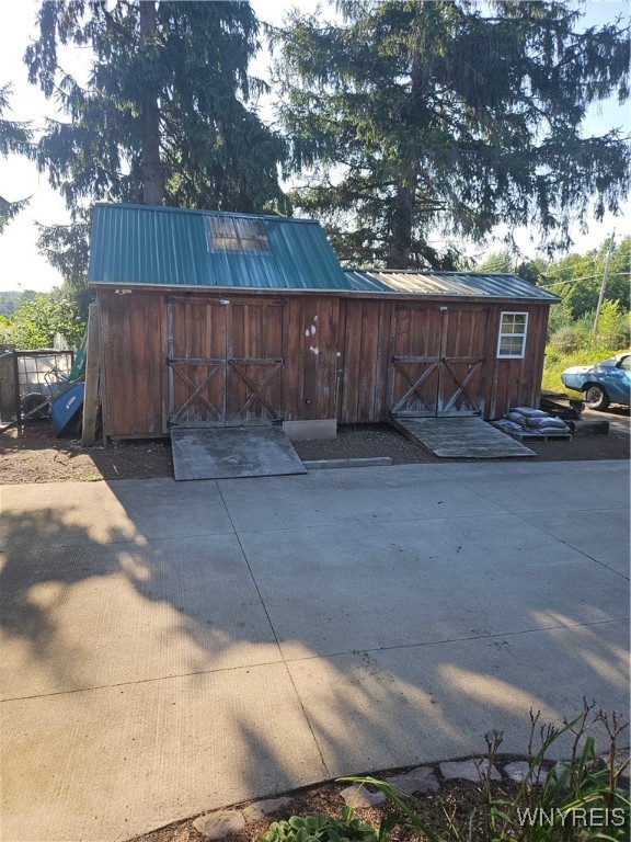 1313 Cain Road Brant, NY 14006 - Photo 34 of 39