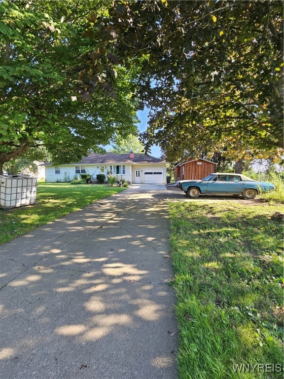 1313 Cain Road Brant, NY 14006 - Photo 35 of 39