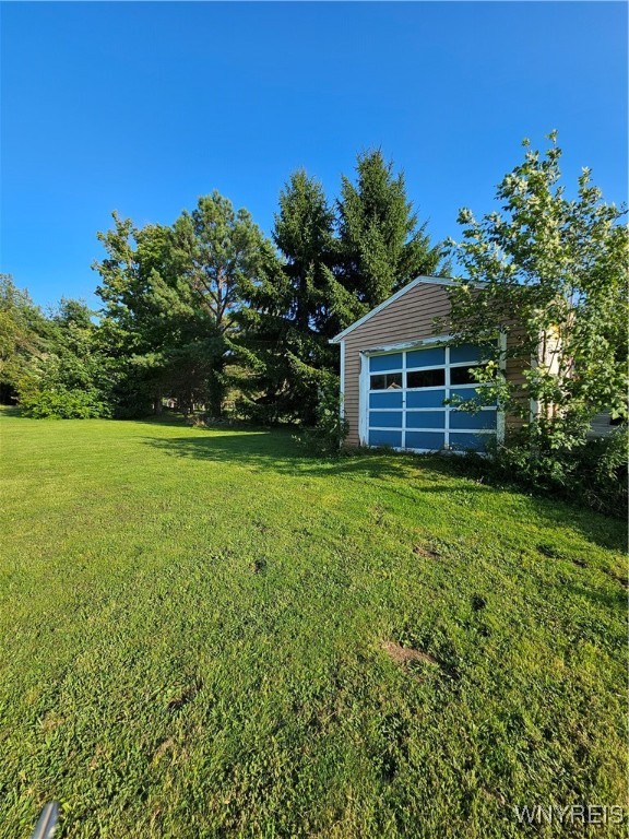 1313 Cain Road Brant, NY 14006 - Photo 37 of 39