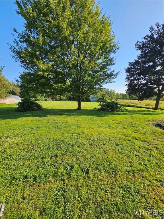 1313 Cain Road Brant, NY 14006 - Photo 39 of 39