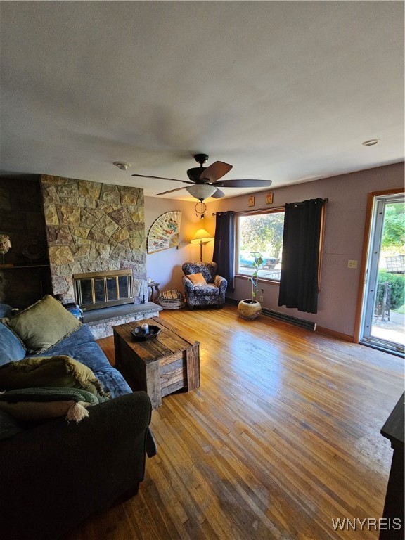 1313 Cain Road Brant, NY 14006 - Photo 5 of 39