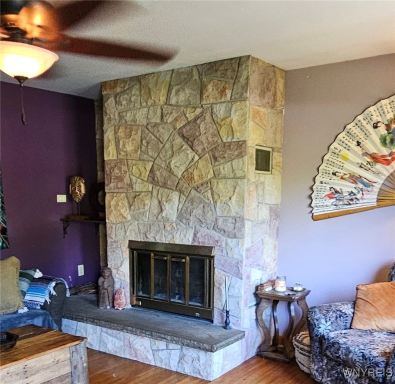 1313 Cain Road Brant, NY 14006 - Photo 7 of 39