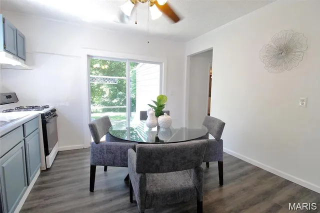 $1,250 | 413 North Center Street, Collinsville, IL 62234