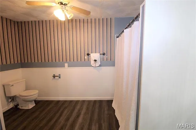 $1,250 | 413 North Center Street, Collinsville, IL 62234