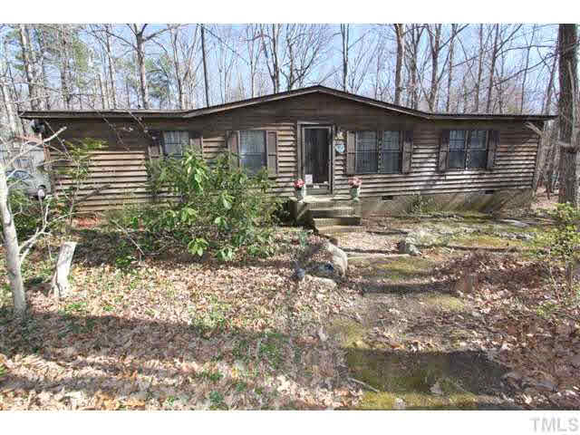 137 Ridgewood Road Youngsville, NC 27596 - Photo 1 of 16 Gallery Image 1