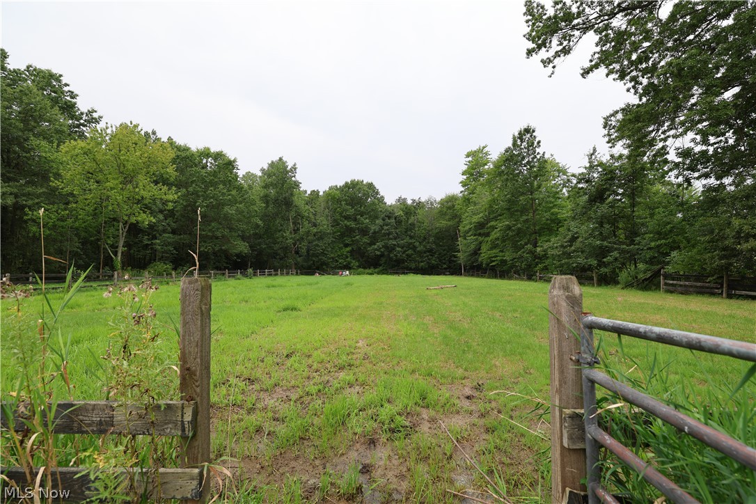 2938 SOM Center Road Willoughby, OH 44094 - Photo 18 of 21 Fenced field for horses