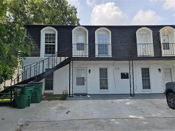 $1,300 | 3710 Jean Place, Unit C, Metairie, LA 70002