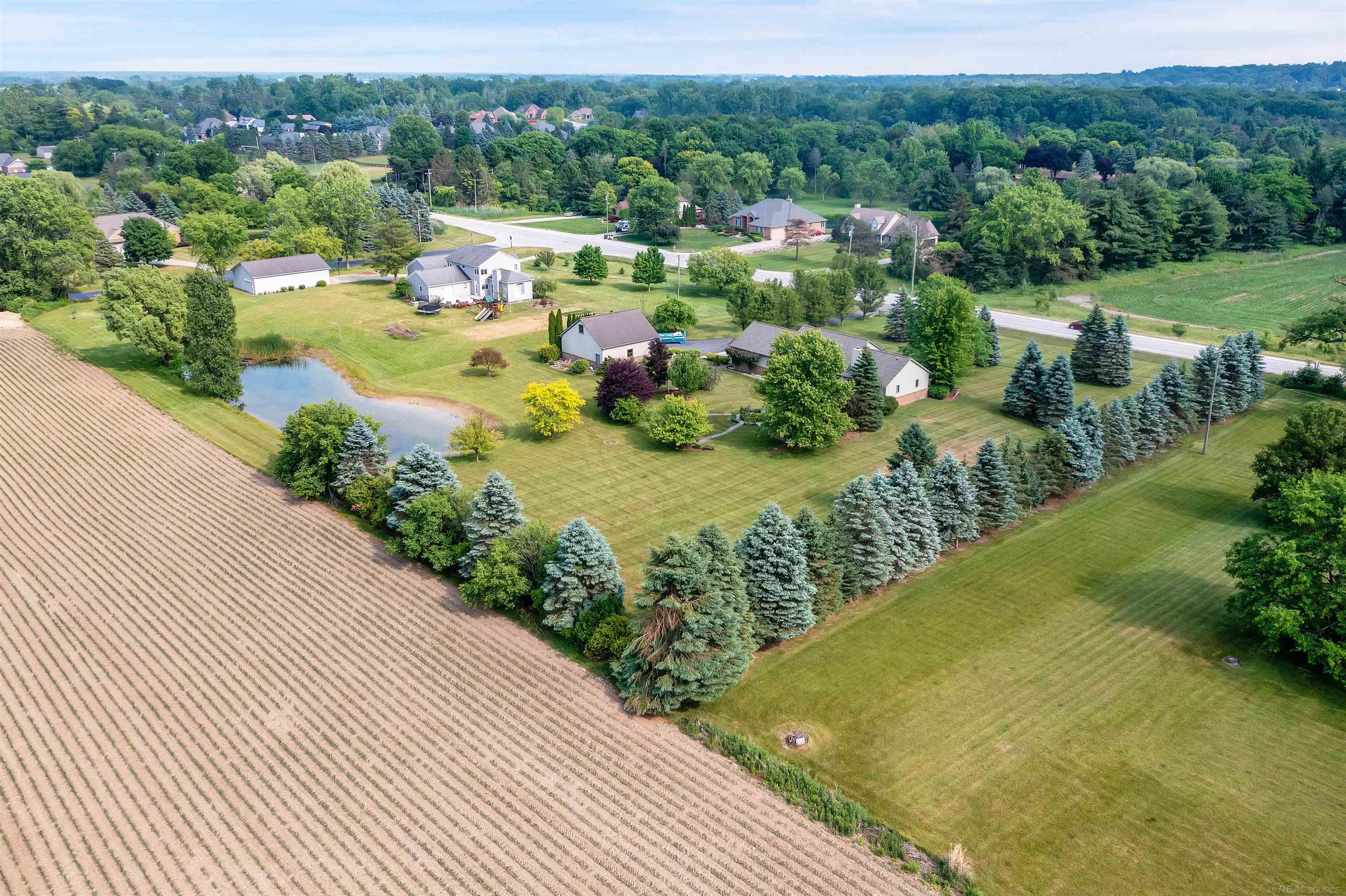 8849 34 Mile Road Romeo, MI 48065 - Photo 42 of 45