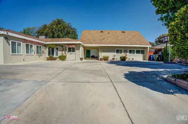 front view of a house with a porch