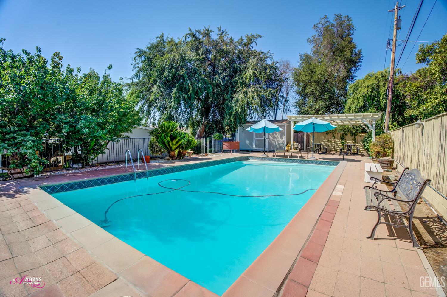 Undisclosed Address Bakersfield, CA 93306 - Photo 44 of 56