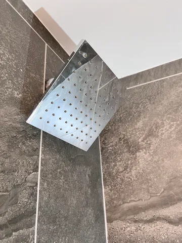 a bathroom with a sink