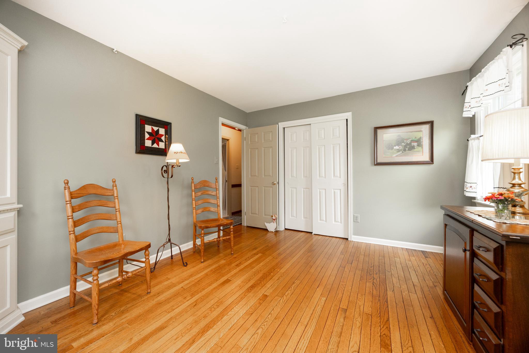 741 Cowpath Road Telford, PA 18969 - Photo 23 of 72 a view of a livingroom with furniture and a flat screen tv