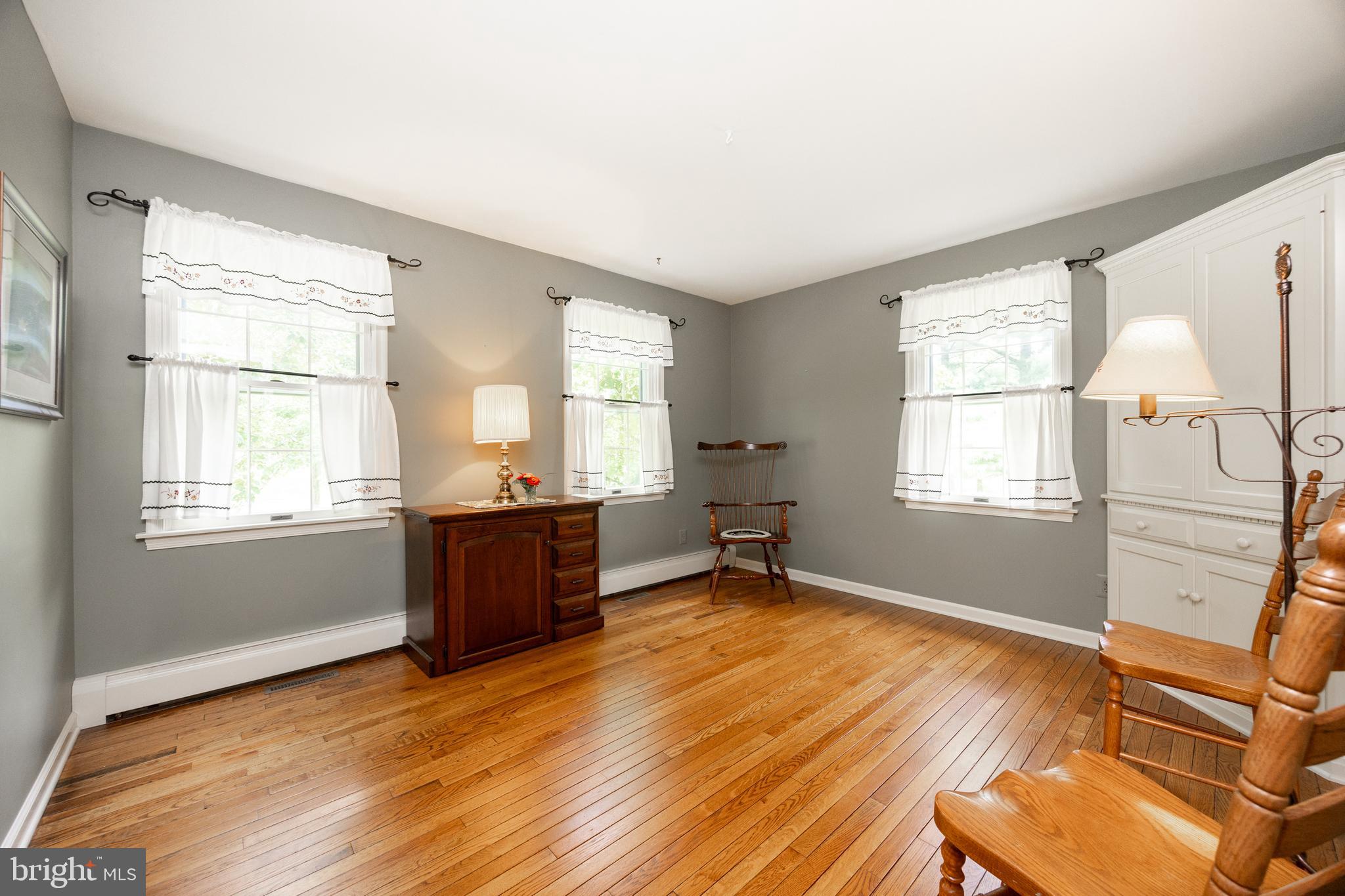 741 Cowpath Road Telford, PA 18969 - Photo 24 of 72 a view of an empty room with a window