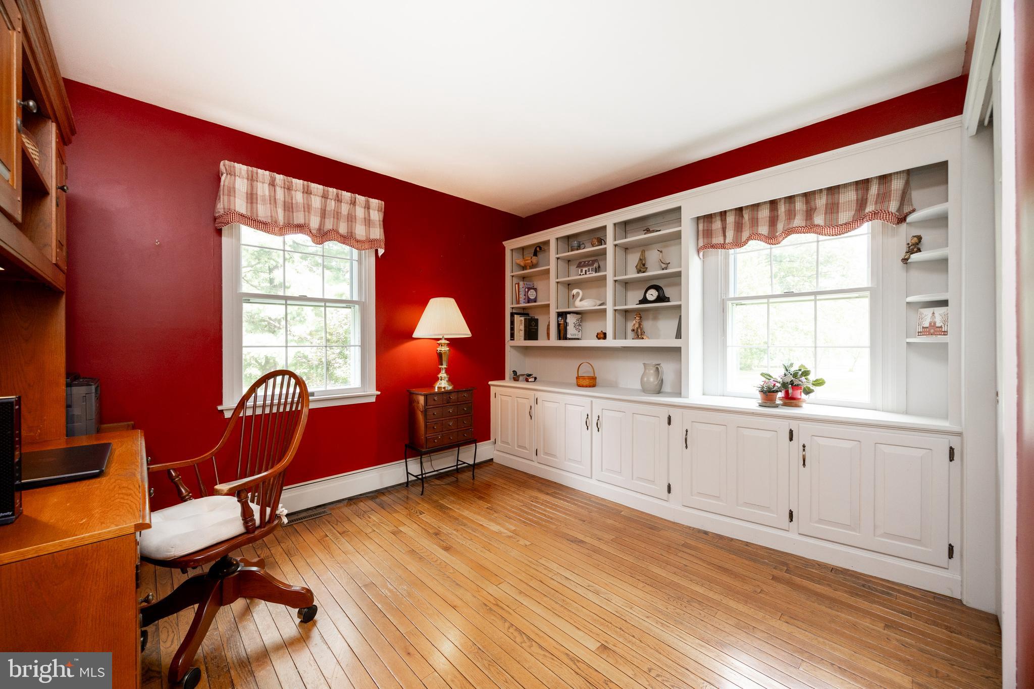 741 Cowpath Road Telford, PA 18969 - Photo 26 of 72 a bed room with a bed and a window