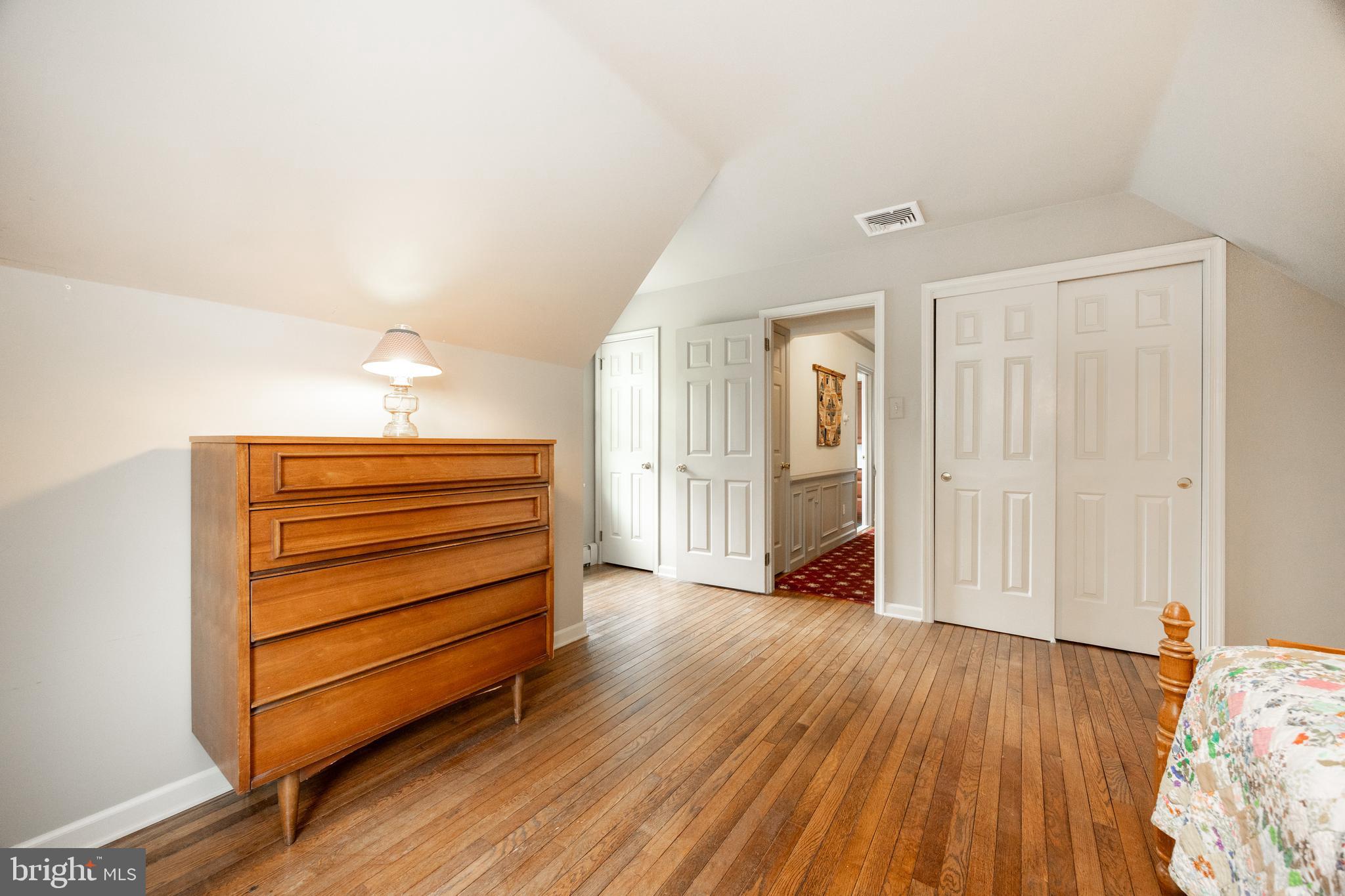741 Cowpath Road Telford, PA 18969 - Photo 35 of 72 a view of room with wooden floor