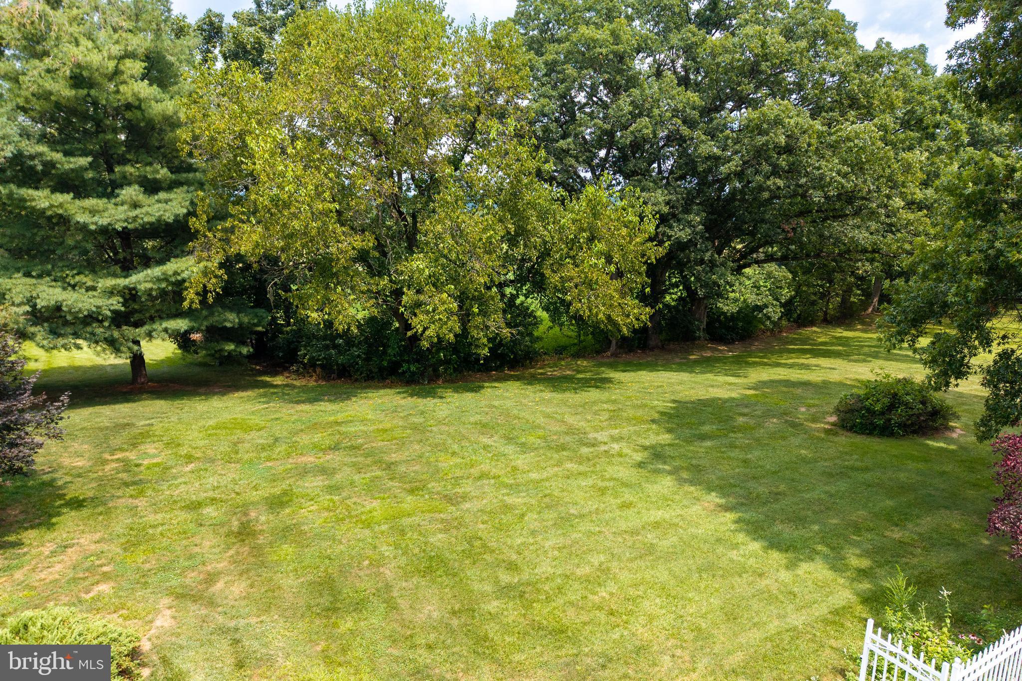 741 Cowpath Road Telford, PA 18969 - Photo 61 of 72 a view of a yard with an outdoor space