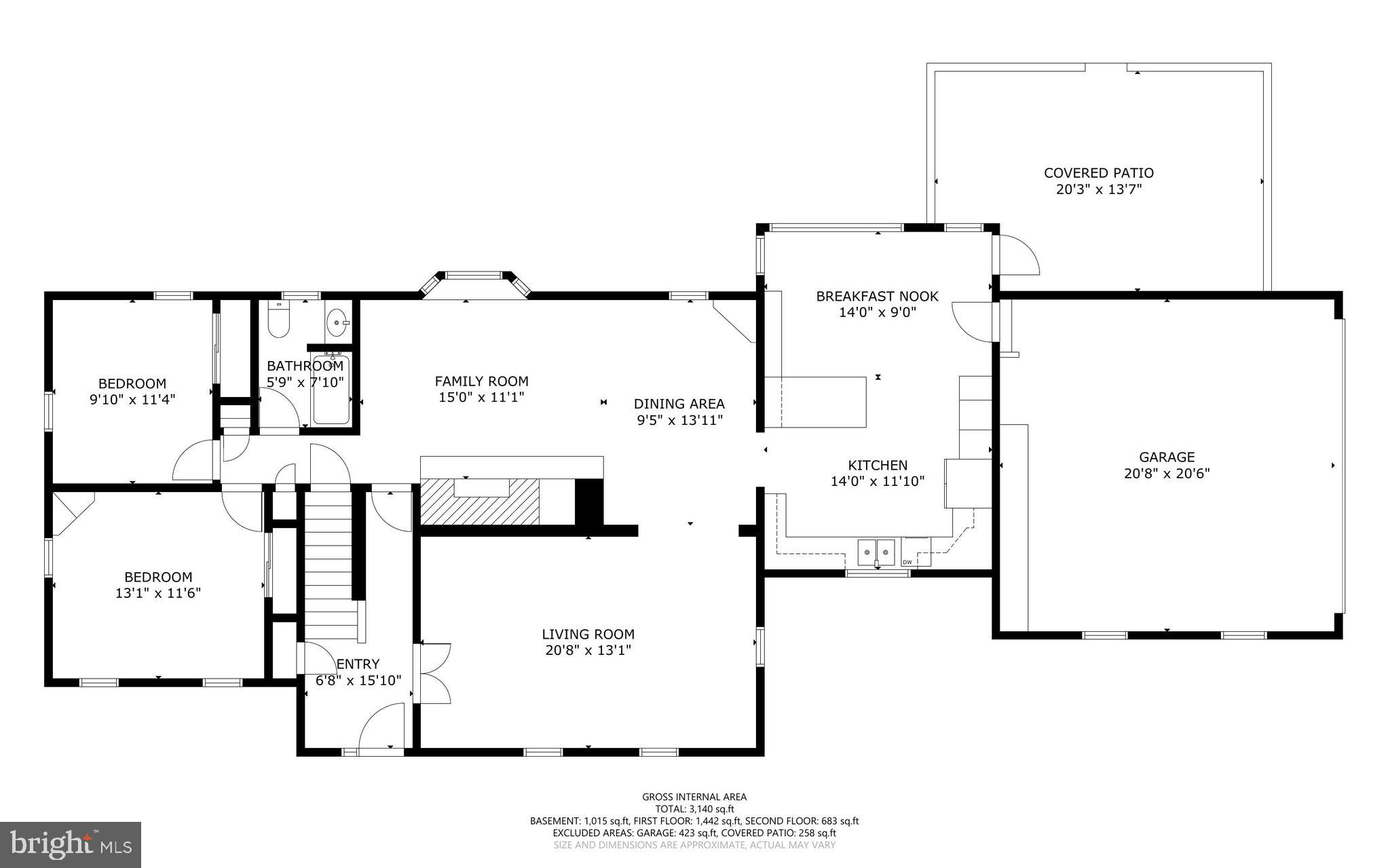 741 Cowpath Road Telford, PA 18969 - Photo 66 of 72