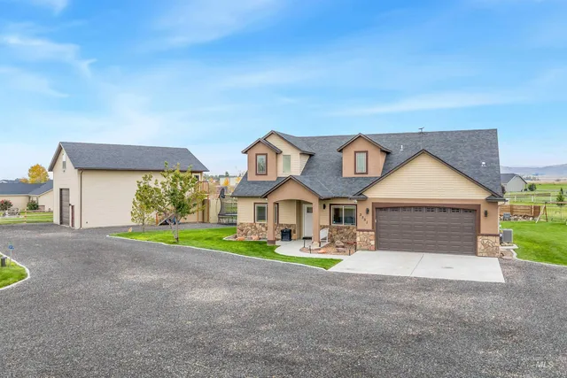$725,000 | 3551 3144 North, Kimberly, ID 83341