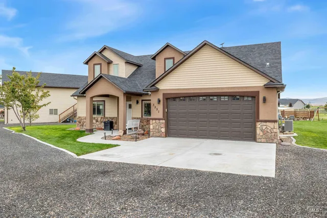 $725,000 | 3551 3144 North, Kimberly, ID 83341