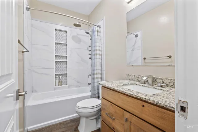 $725,000 | 3551 3144 North, Kimberly, ID 83341