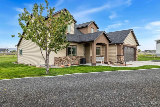 $725,000 | 3551 3144 North, Kimberly, ID 83341