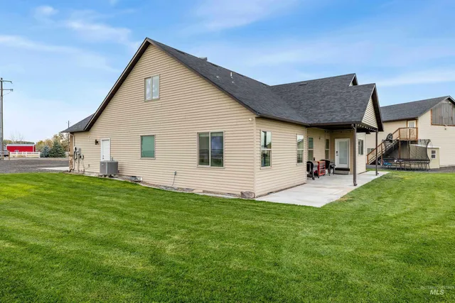 $725,000 | 3551 3144 North, Kimberly, ID 83341