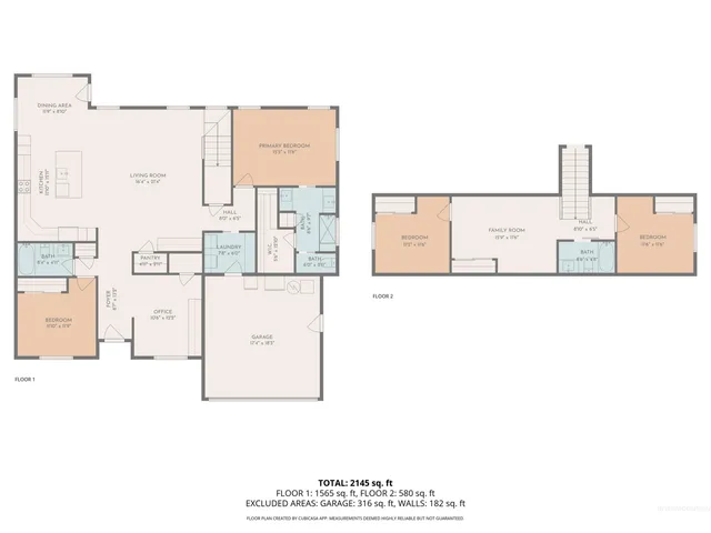 $725,000 | 3551 3144 North, Kimberly, ID 83341