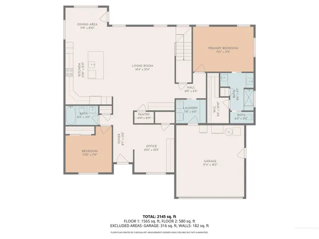 $725,000 | 3551 3144 North, Kimberly, ID 83341