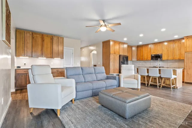 $725,000 | 3551 3144 North, Kimberly, ID 83341