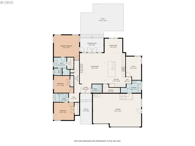 $799,000 | 500 Yapa Drive, Silverton, OR 97381