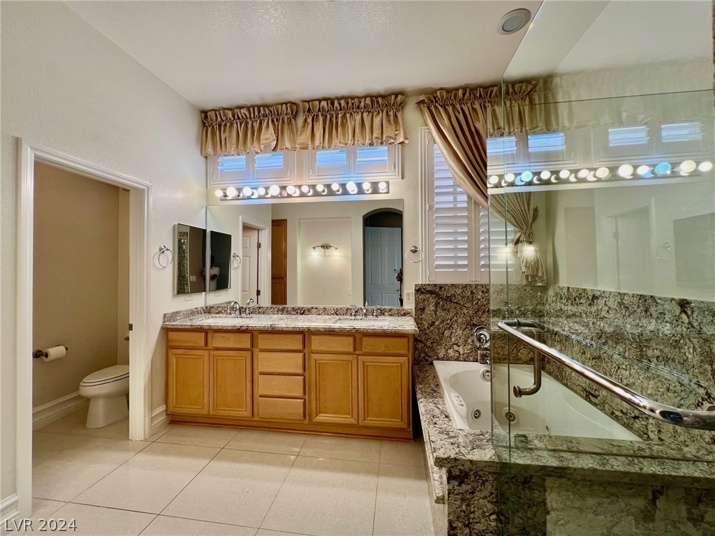 9927 Ridge Manor Avenue Las Vegas, NV 89148 - Photo 19 of 26