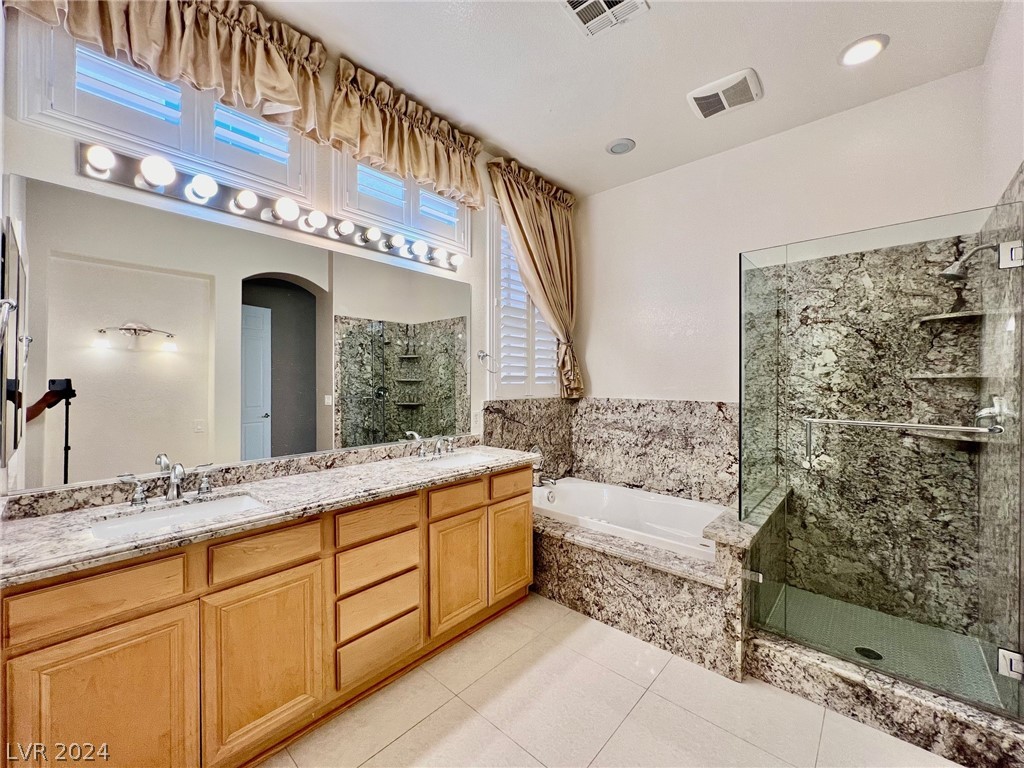 9927 Ridge Manor Avenue Las Vegas, NV 89148 - Photo 20 of 26